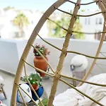 Casa Romantica - Romantic Home Close To The Beach