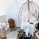 Casa Romantica - Romantic Home Close To The Beach