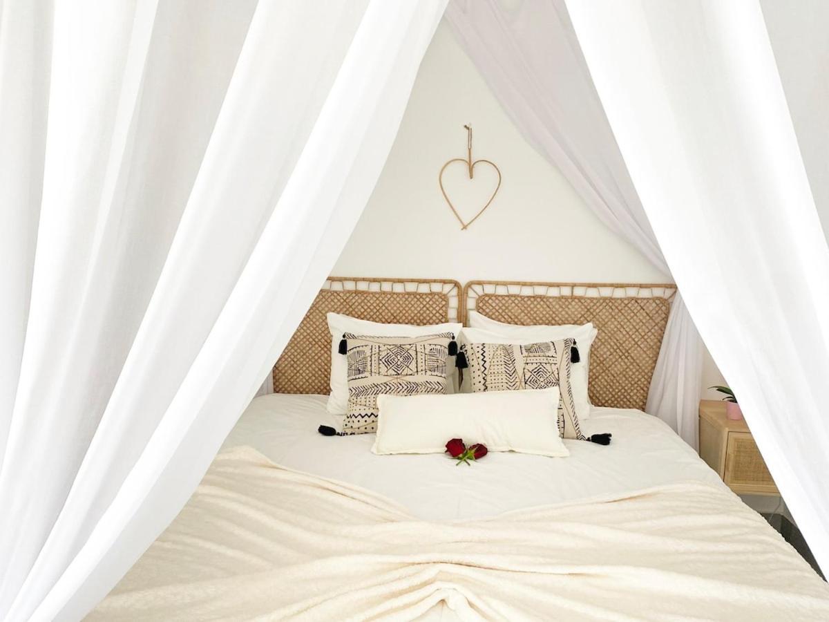 Apartment Casa Romantica - Romantic Close To The *