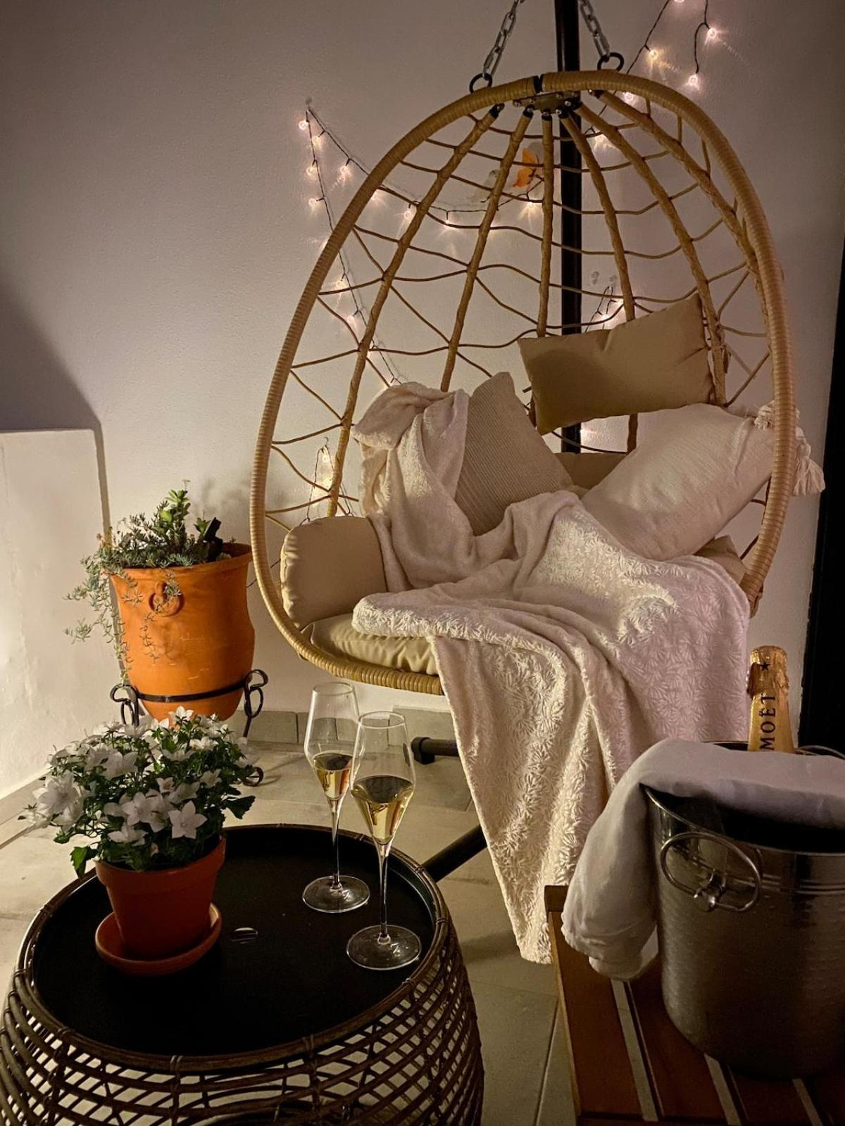 Casa Romantica - Romantic Close To The Apartment *