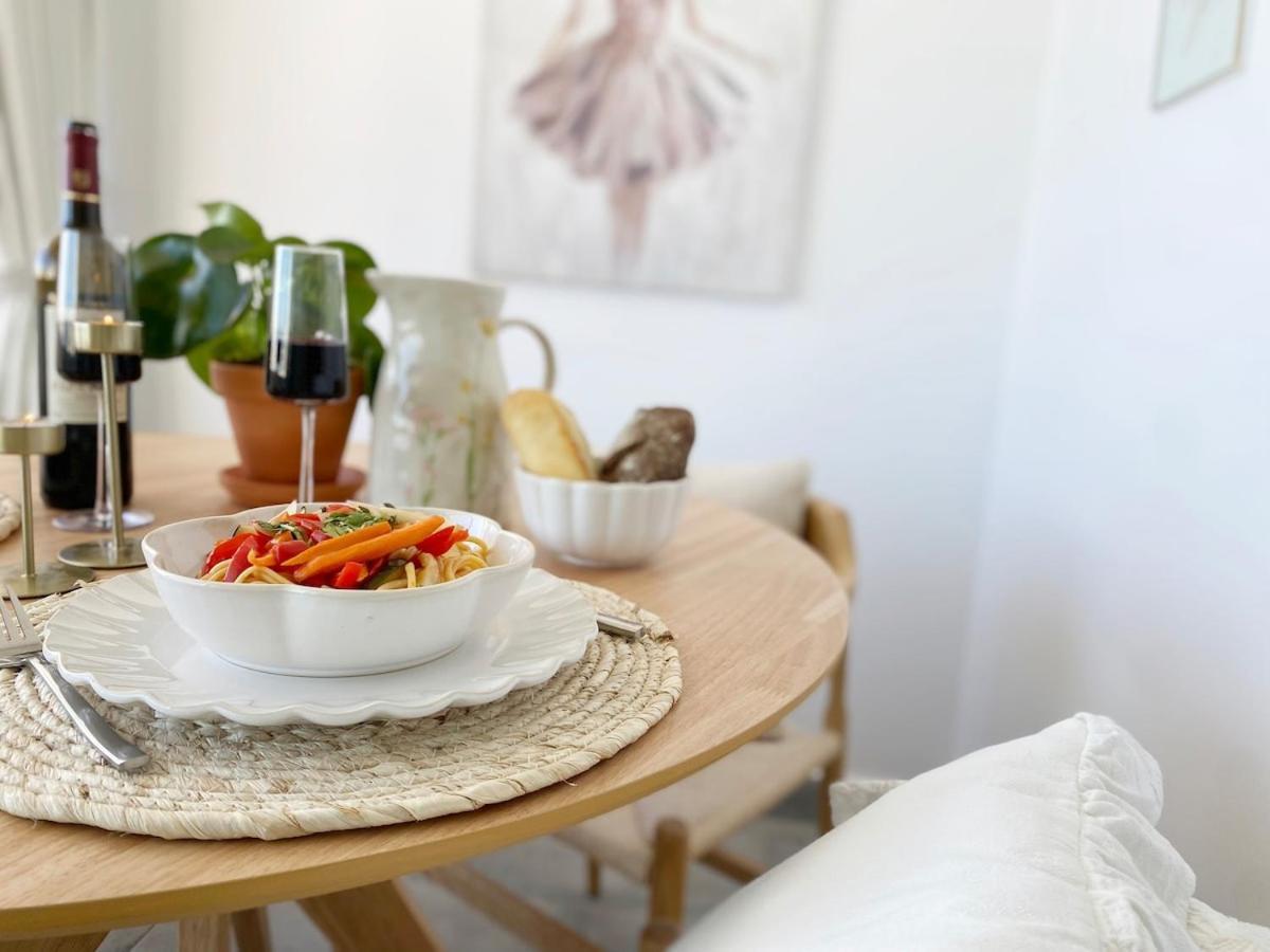 Apartment Casa Romantica - Romantic Close To The