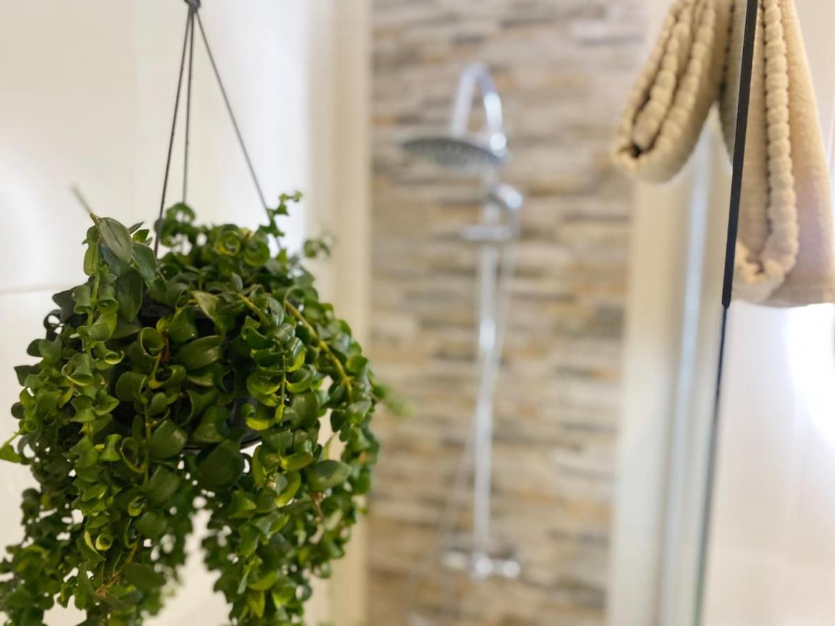 Appartement Casa Romantica - Romantic Close To The